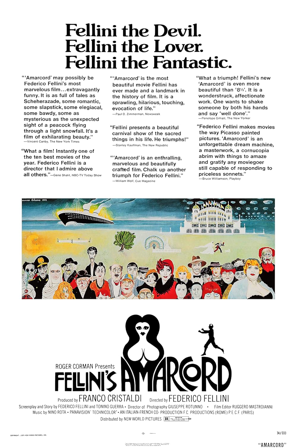 Amarcord