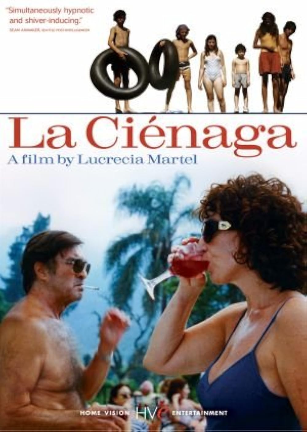 La ciénaga
