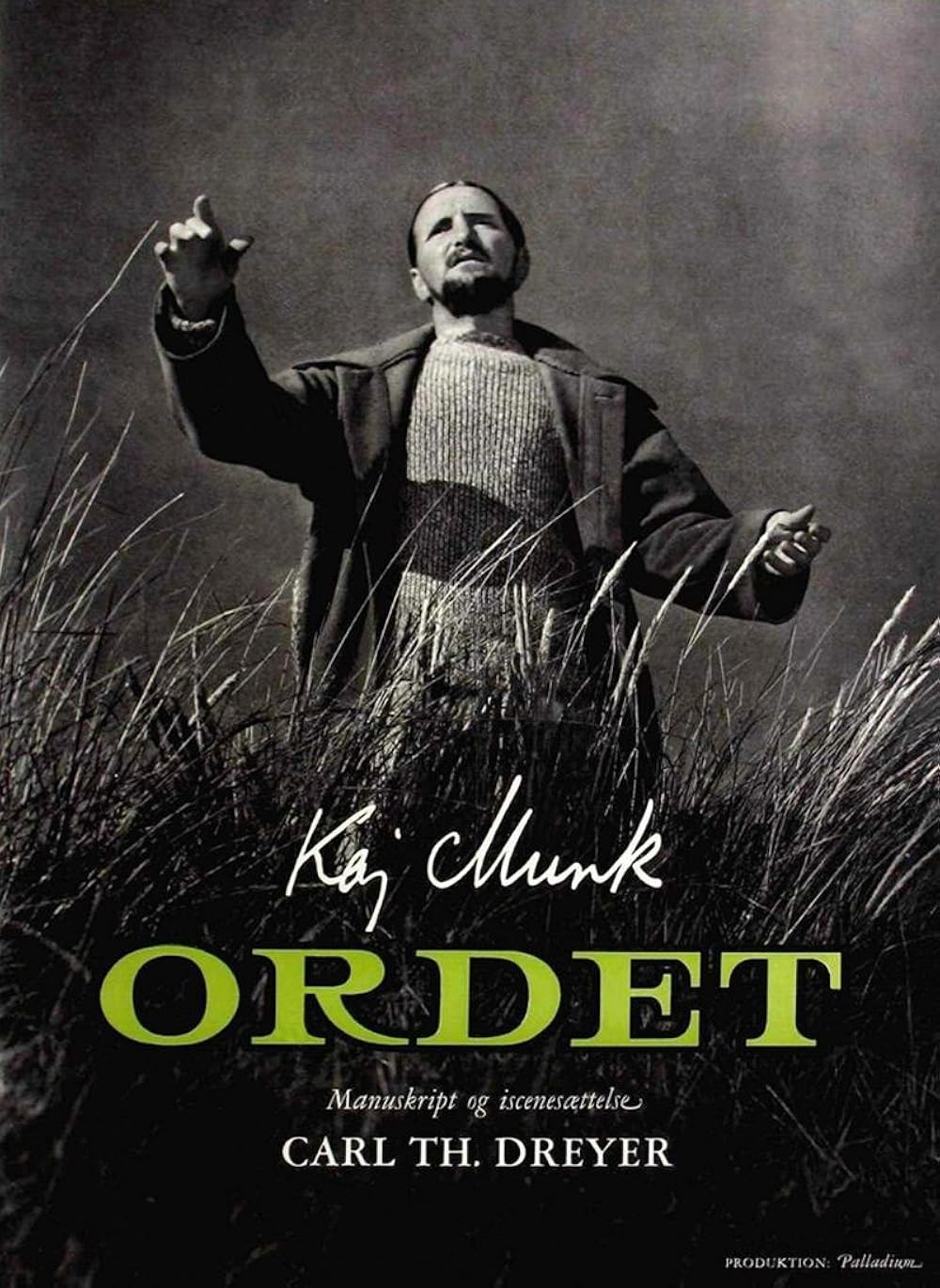 Ordet