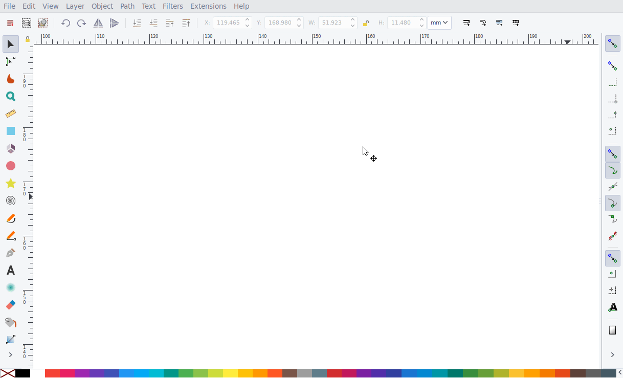 Applying custom styles
