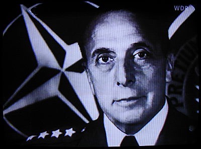 Lemnitzer NATO Northwoods