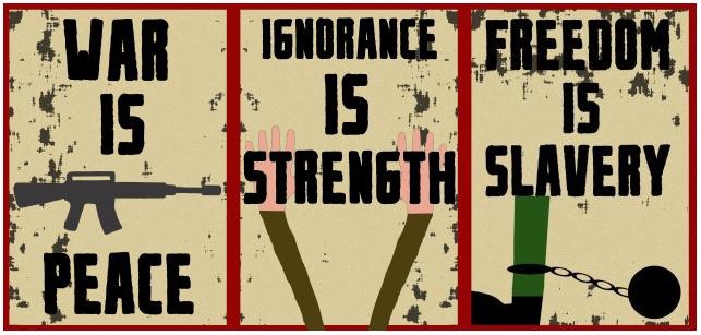 Pic 0. orwell-1984-propaganda