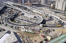 Under Construction - big-dig-1