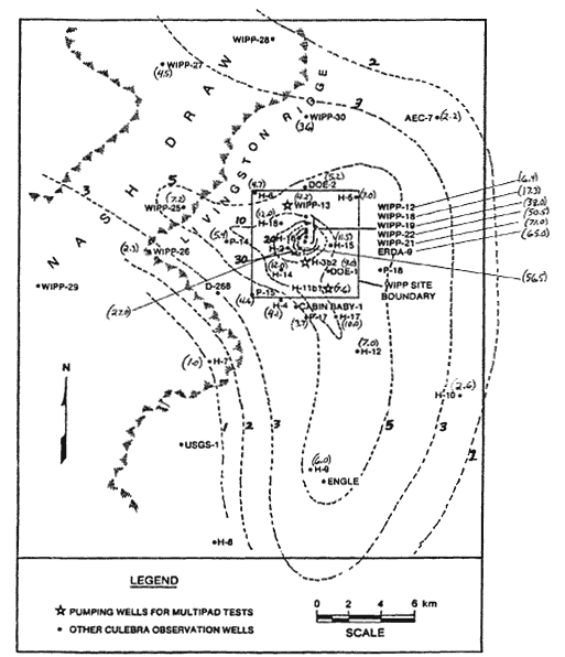 UNSAFE RADWASTE fig6
