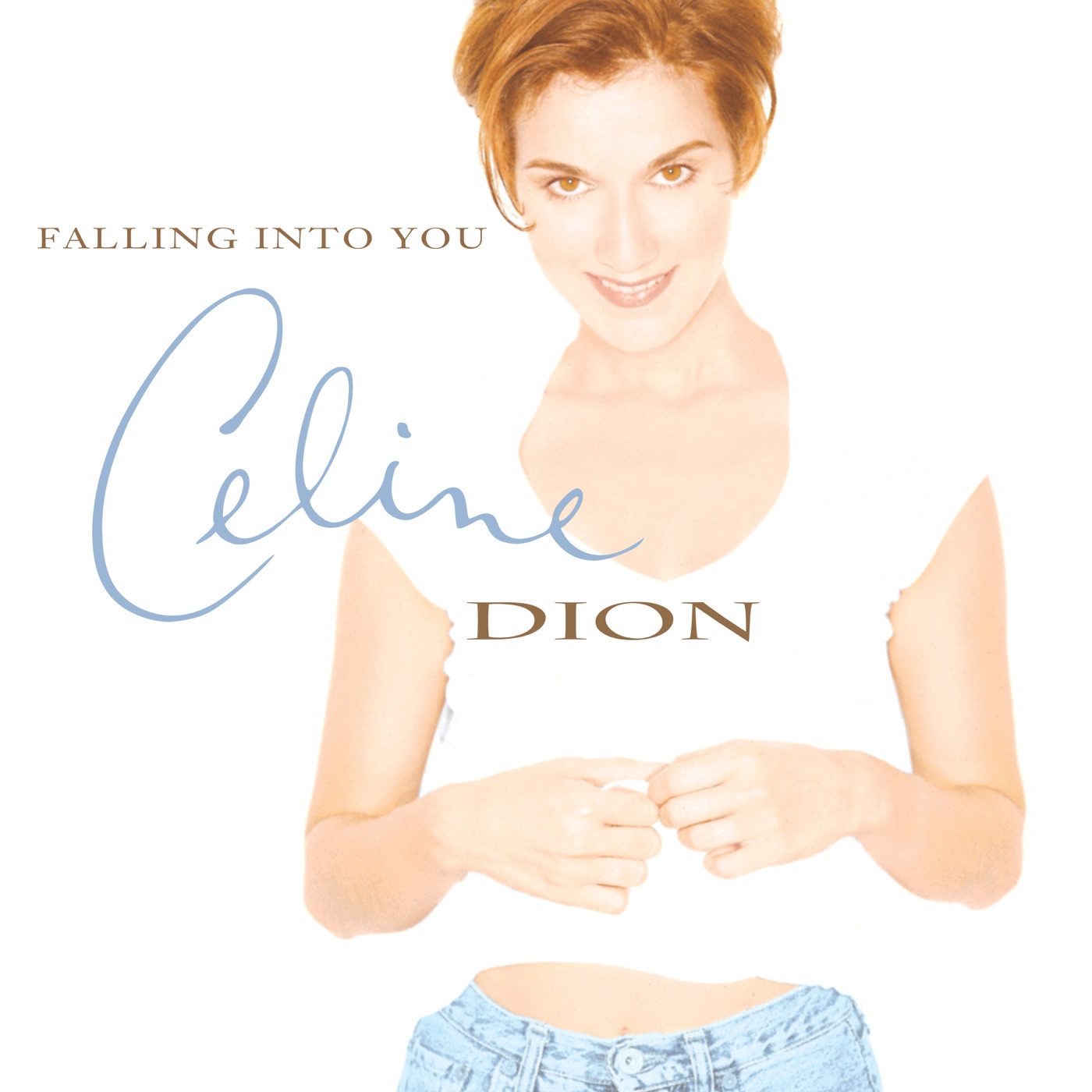 The Very Best of Celine Dion
