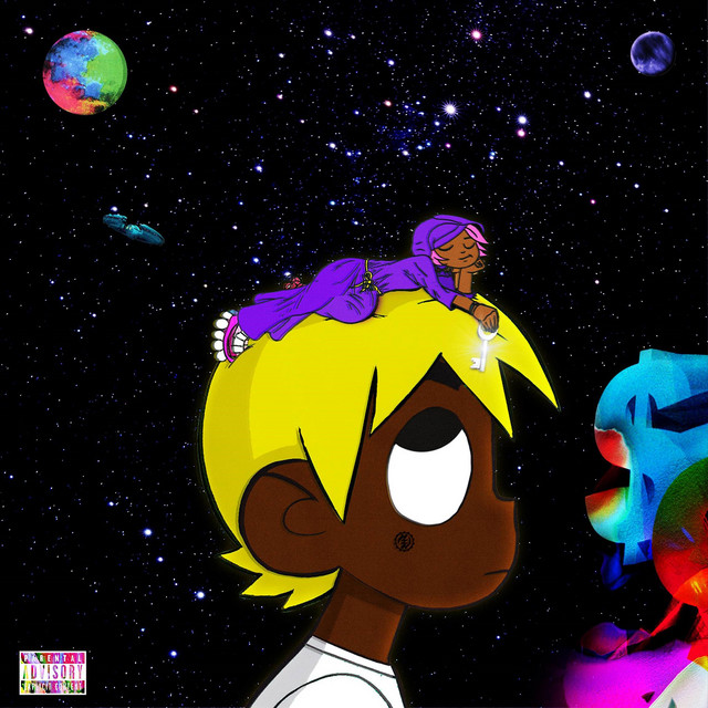 Eternal Atake