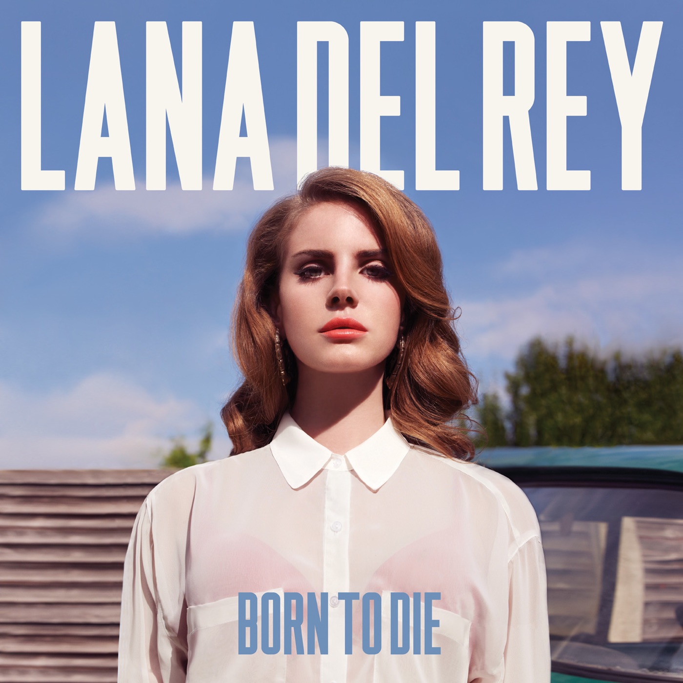 Born To Die - The Paradise Edition