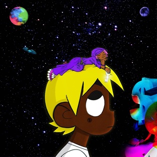 Lil Uzi Vert vs. the World