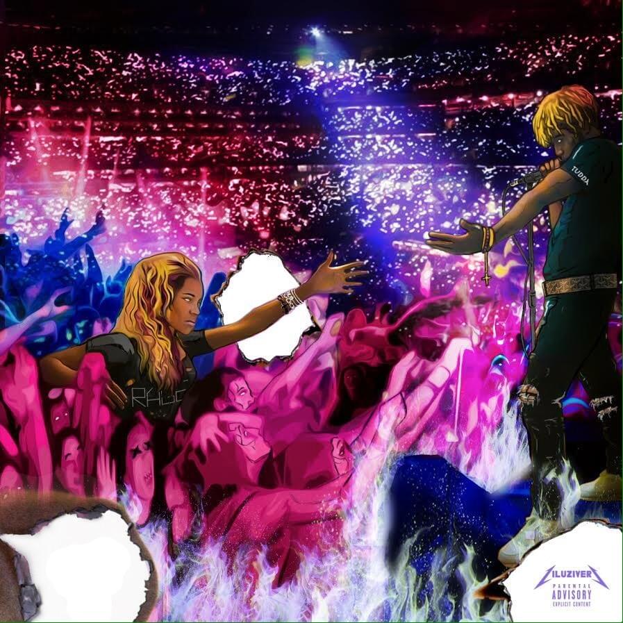Luv Is Rage