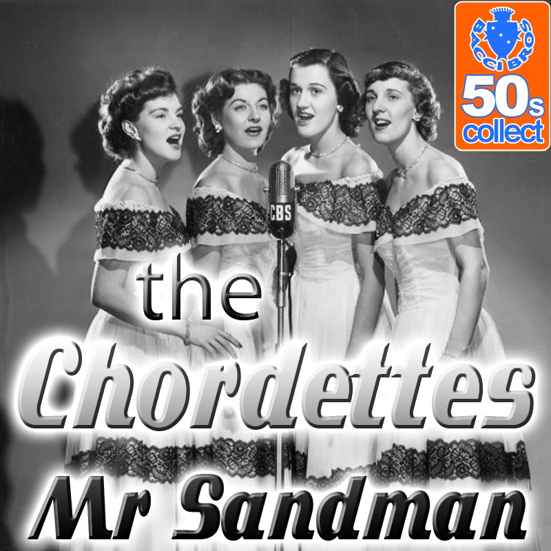 Mr. Sandman