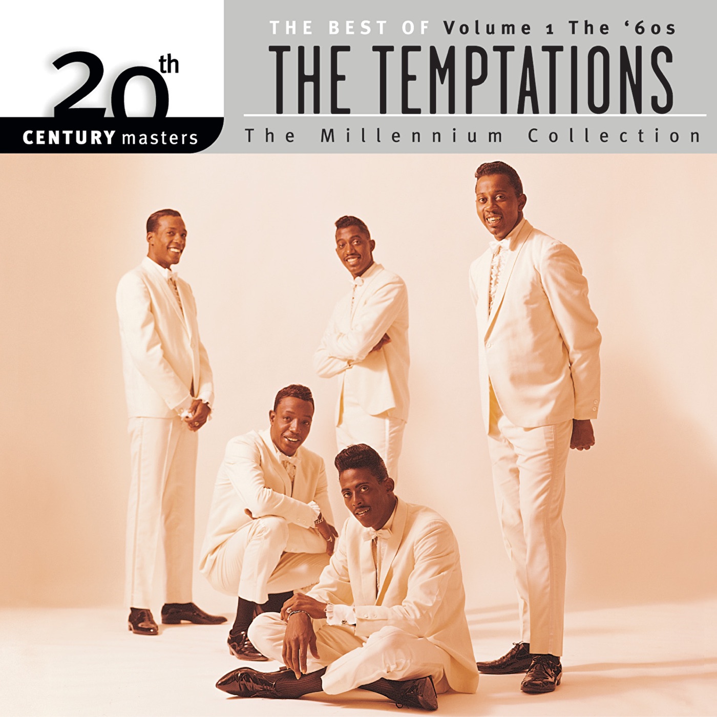 20th Century Masters: The Millennium Collection