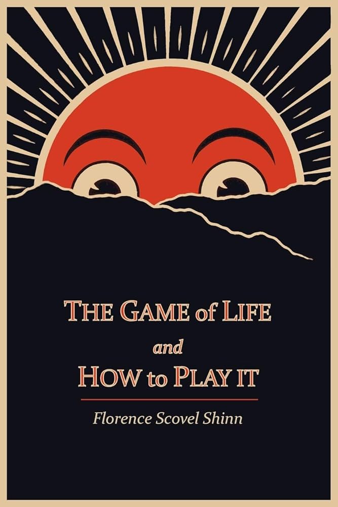 The Game of Life and How to Play It