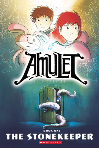 Amulet