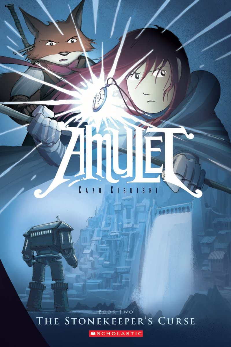 Amulet