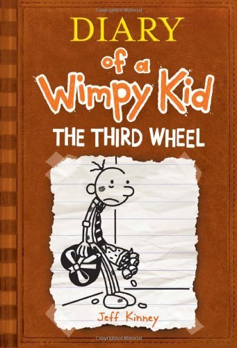 Diary of a Wimpy Kid