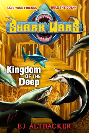 Shark Wars