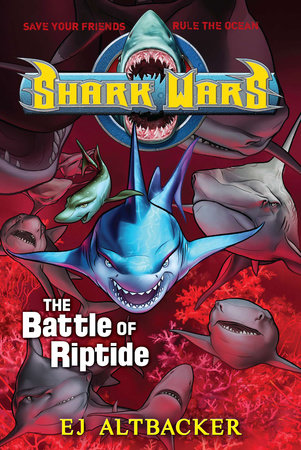 Shark Wars
