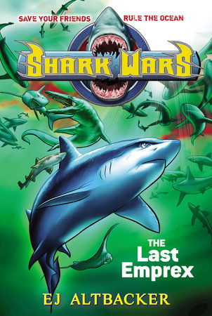 Shark Wars