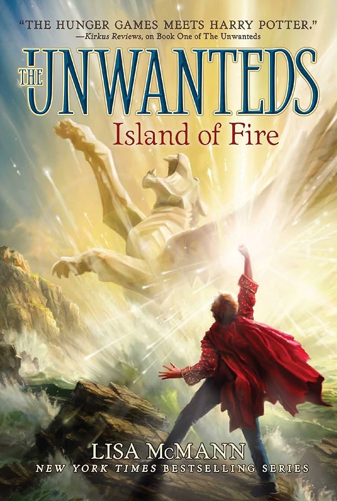 The Unwanteds