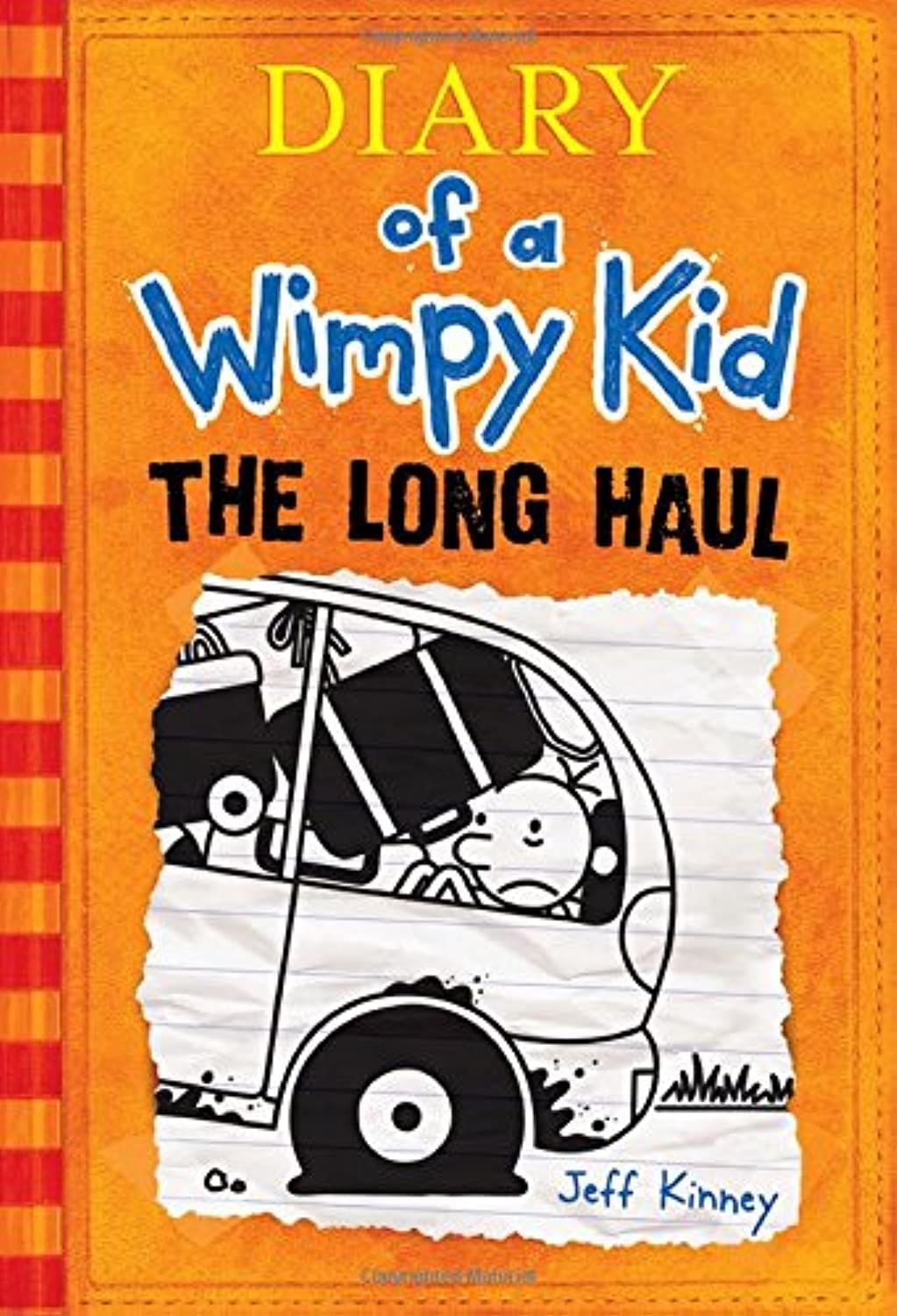 Diary of a Wimpy Kid