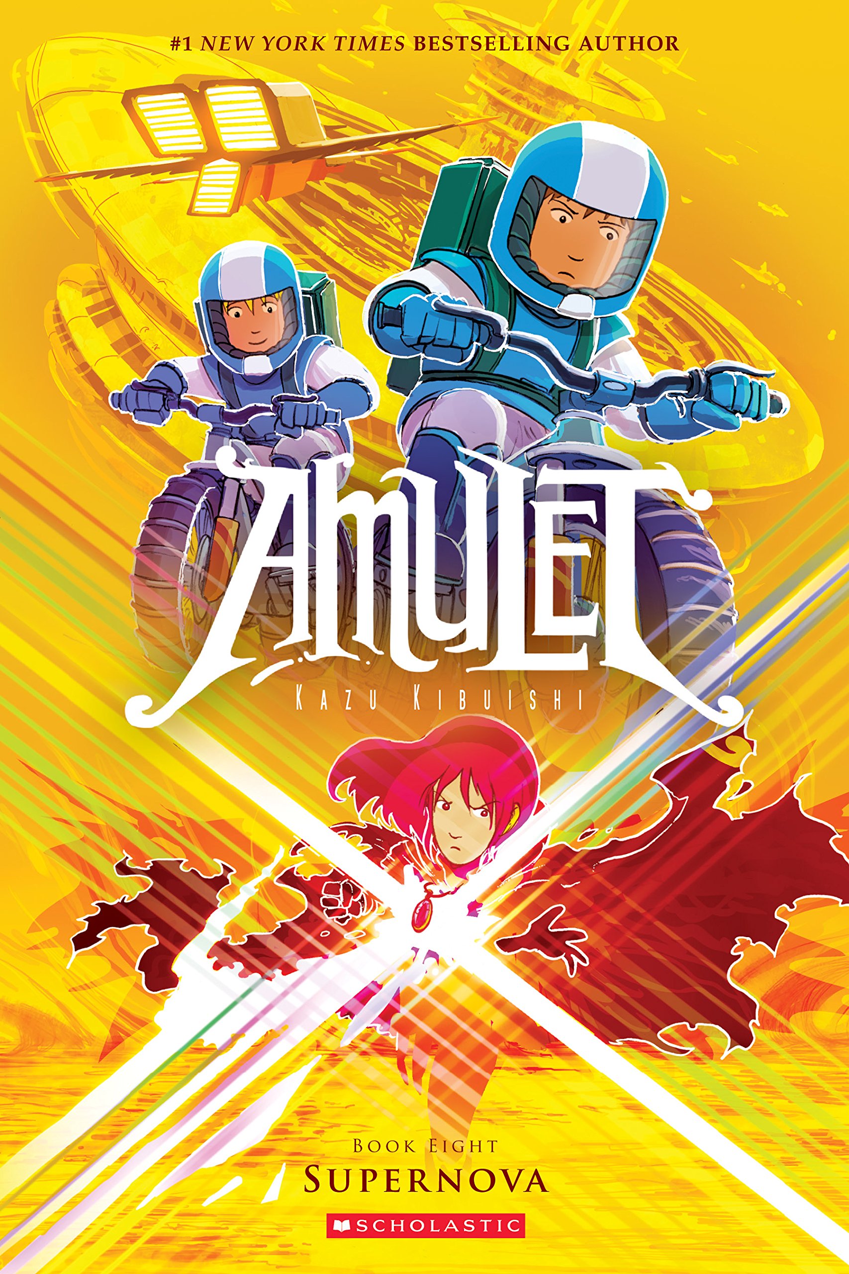 Amulet
