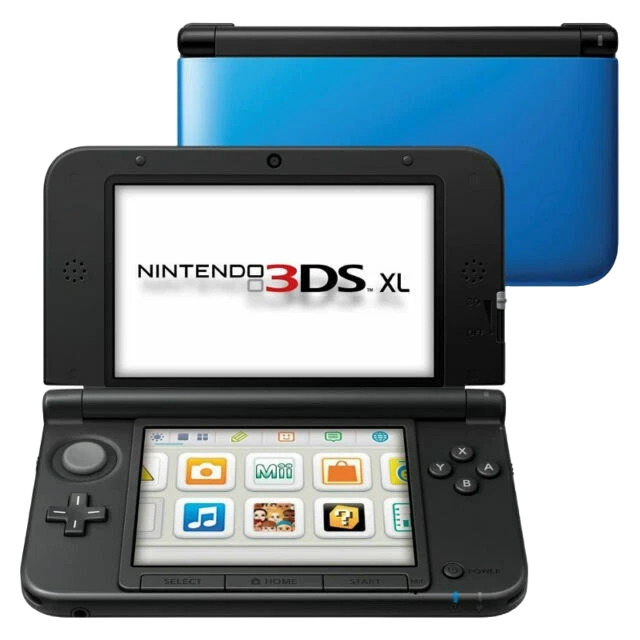 3DS XL