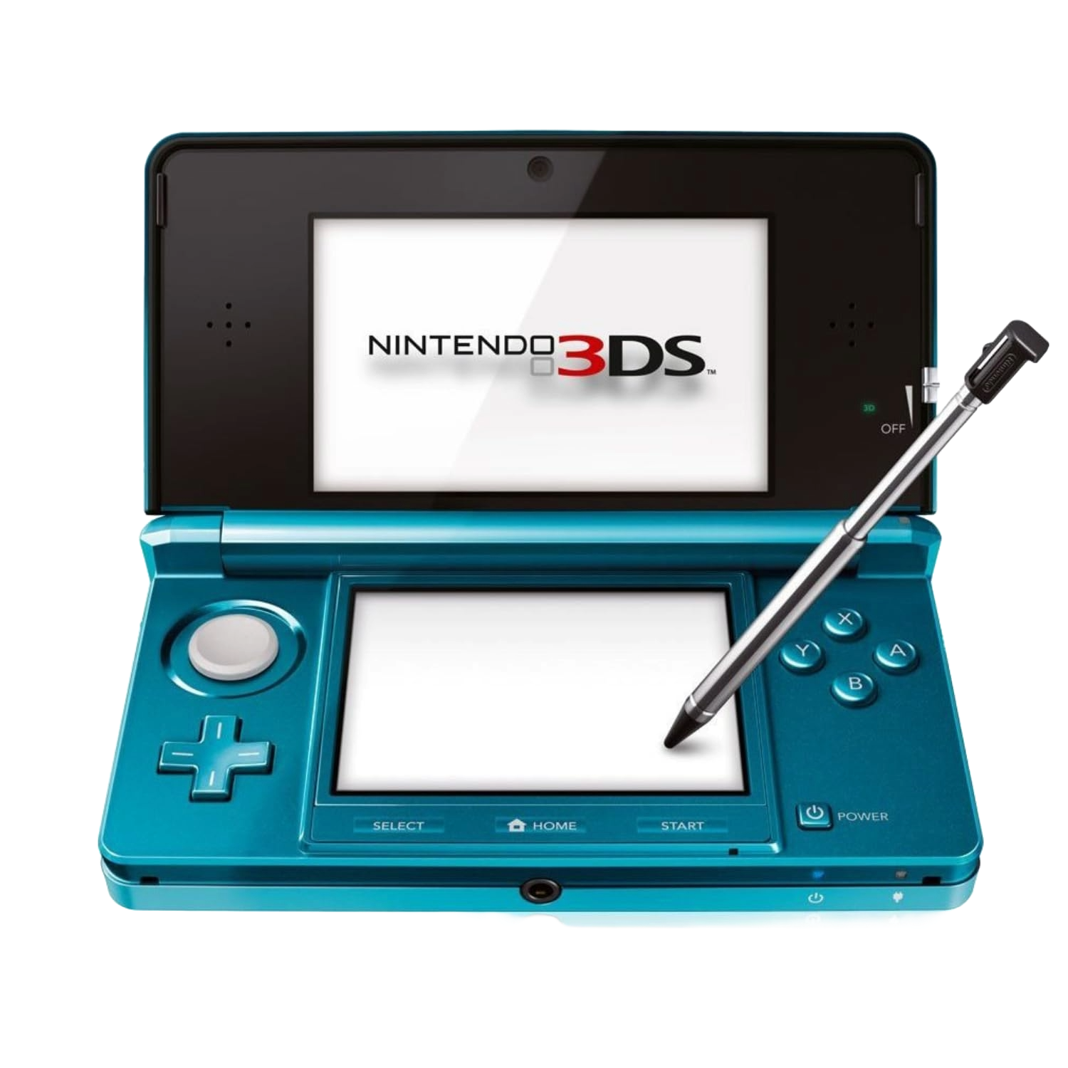 3DS