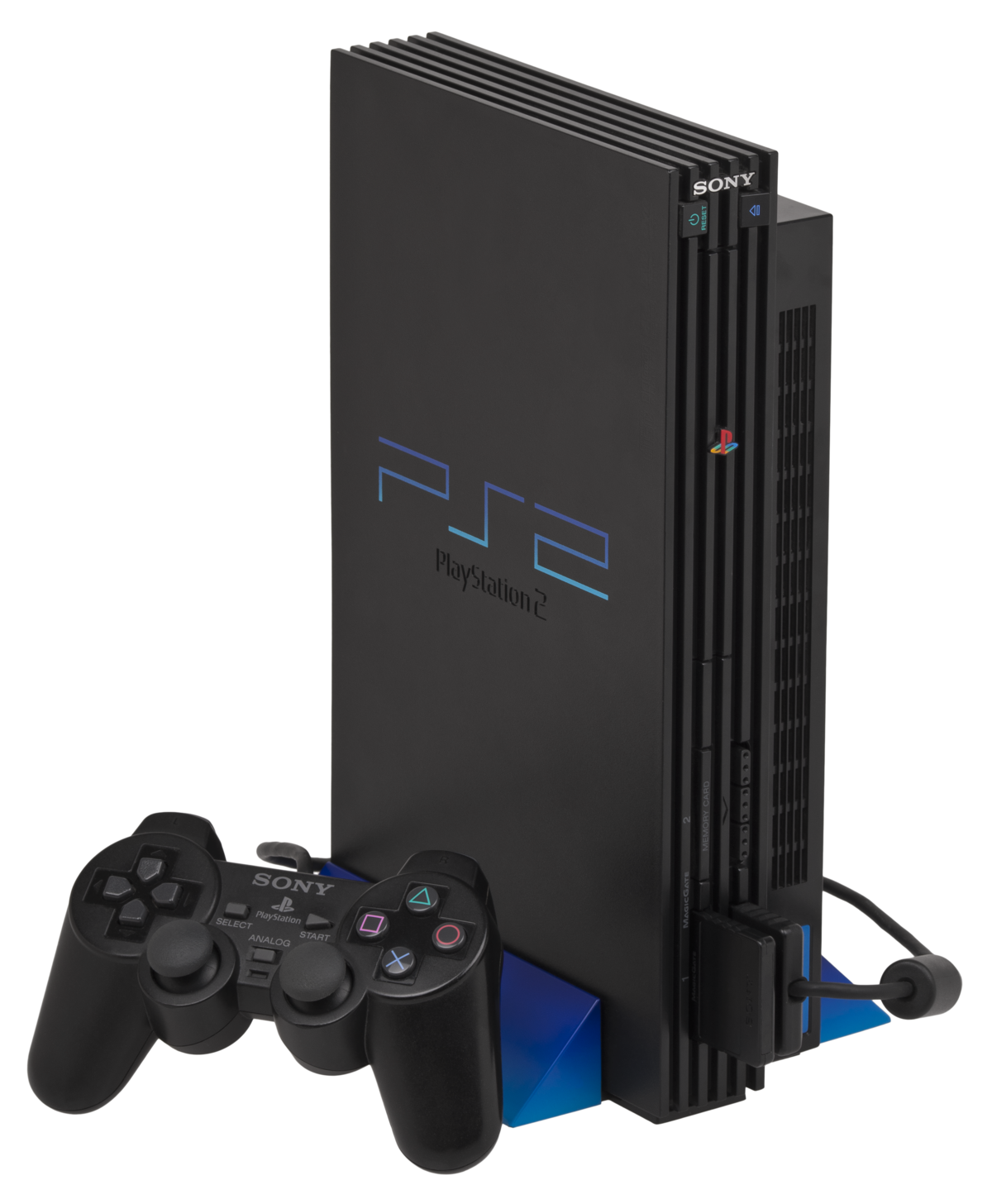 PS2