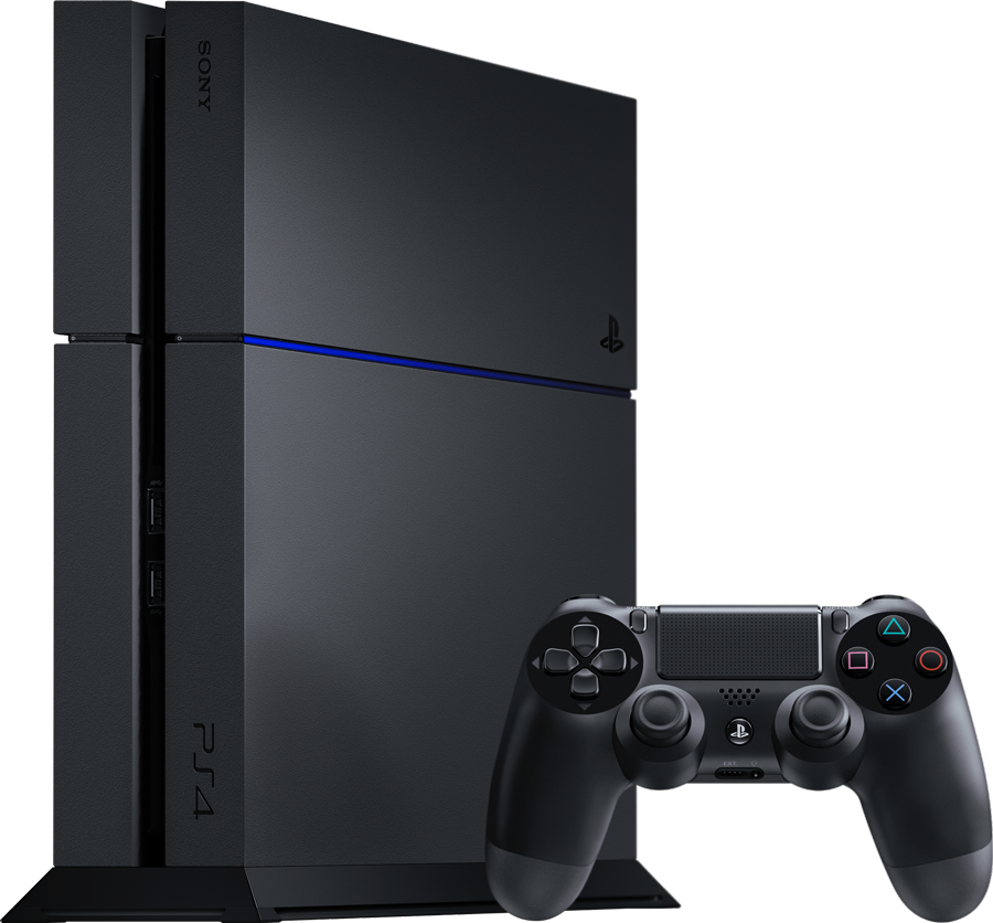 PS4
