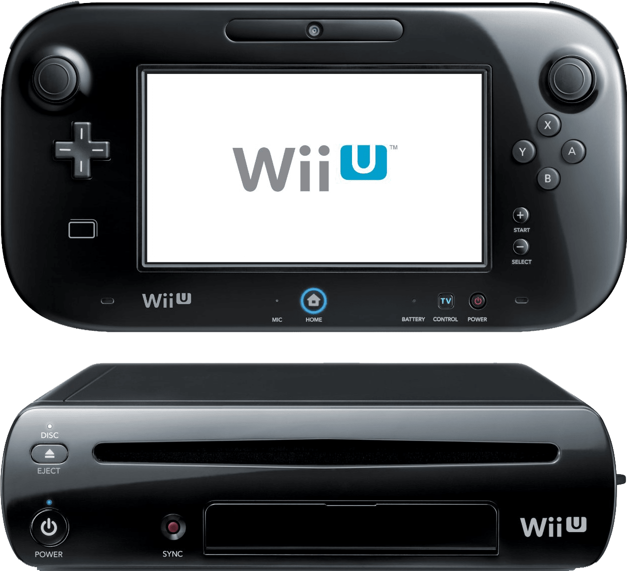 Wii U