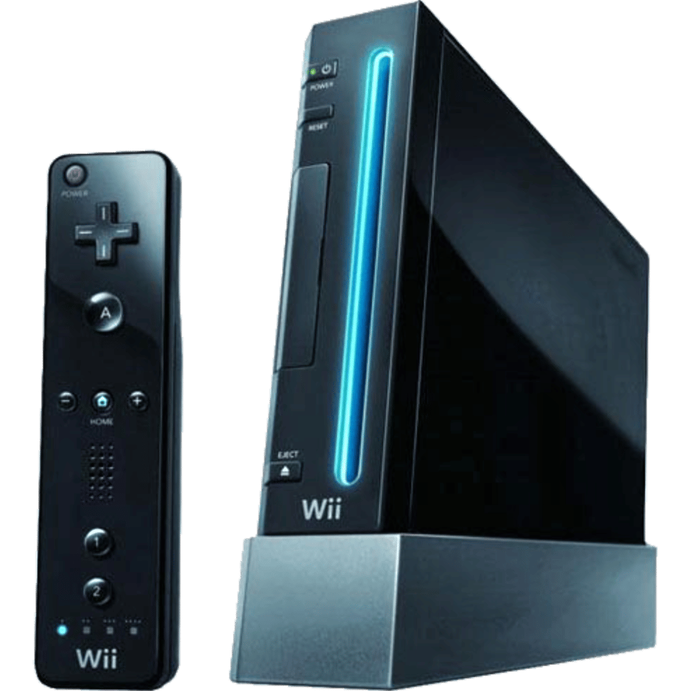 Wii