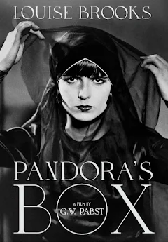Pandora's Box
