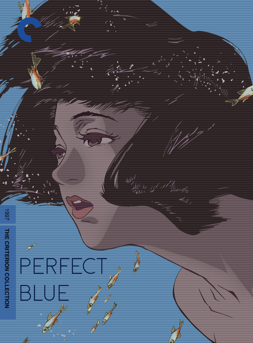 Perfect Blue