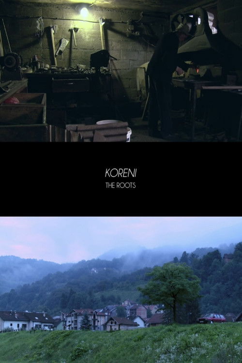Roots