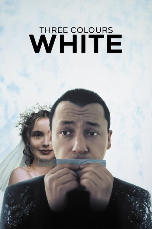 Three Colours: White