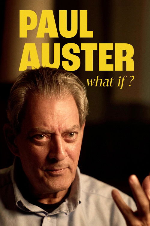WHAT / IF