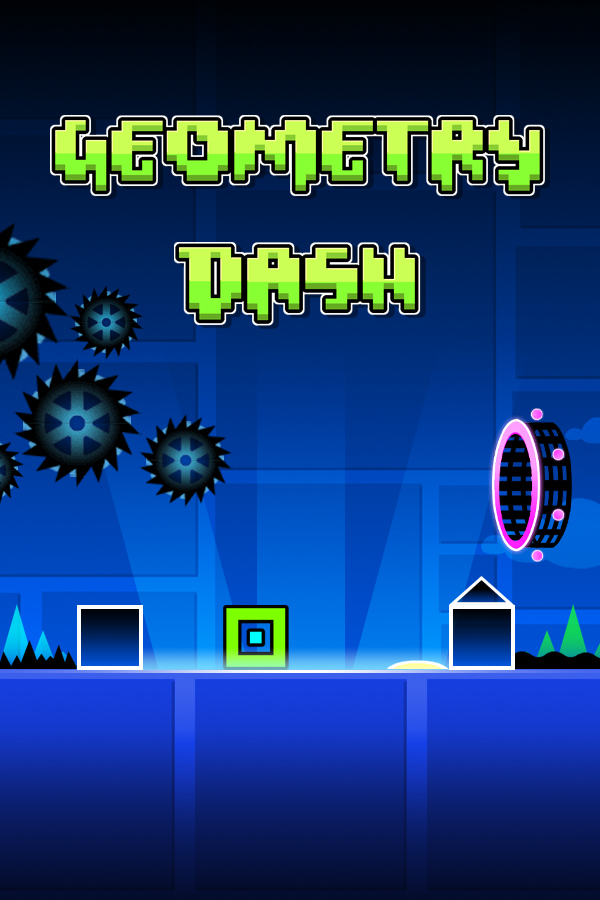 Geometry Dash