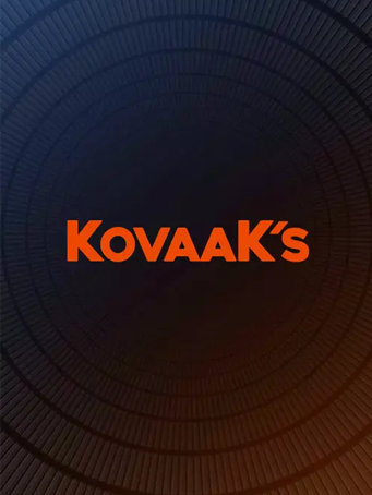 Kovaaks