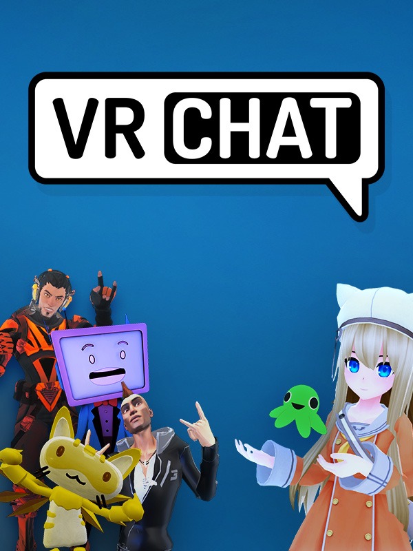 VR Chat