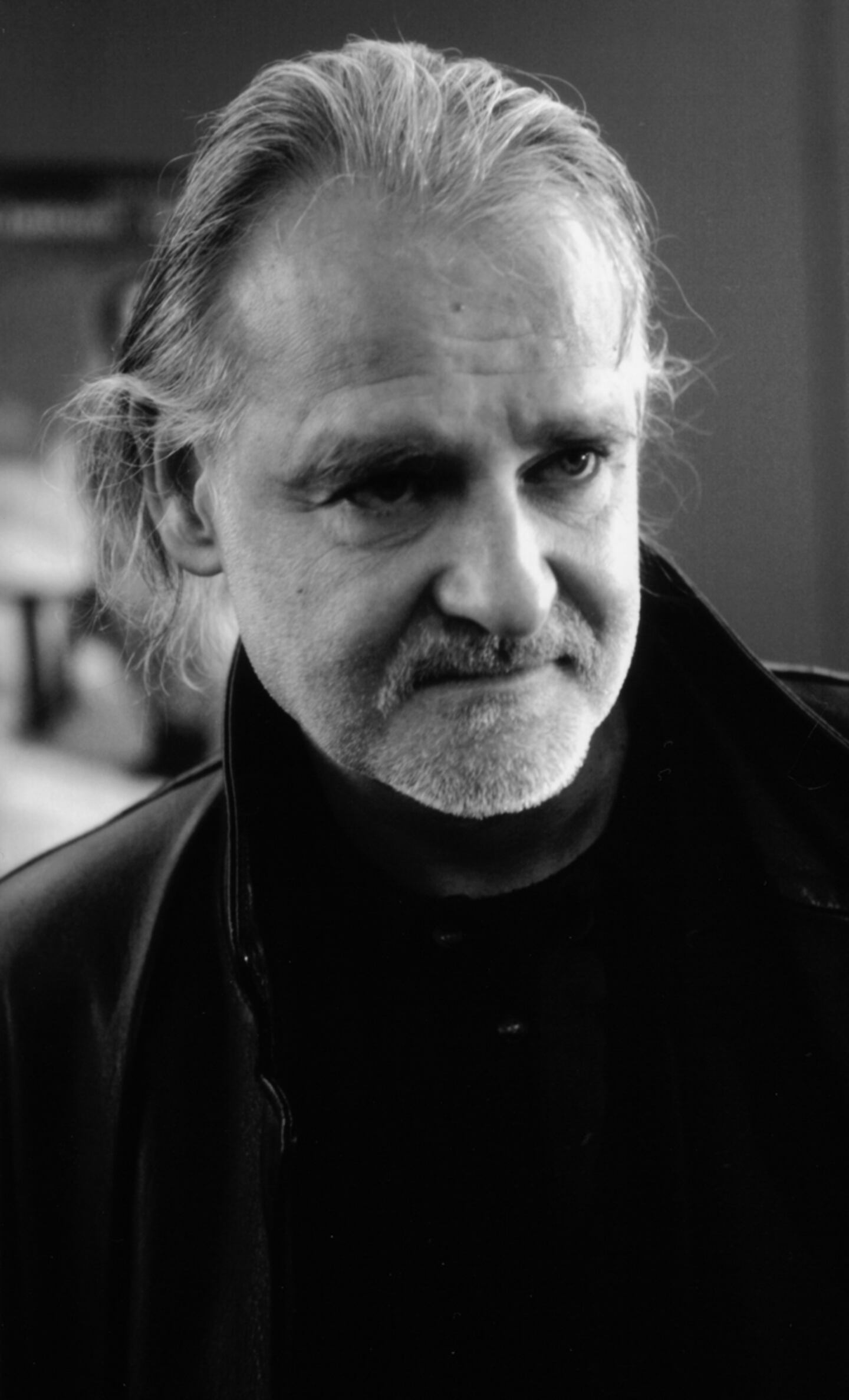 Bela Tarr