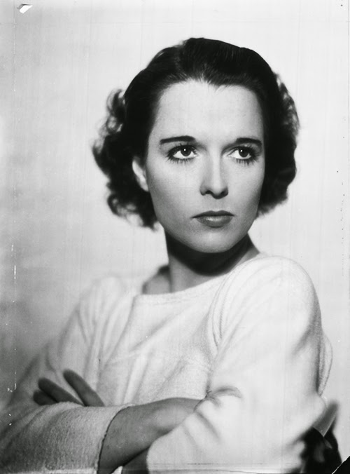 Louise Brooks