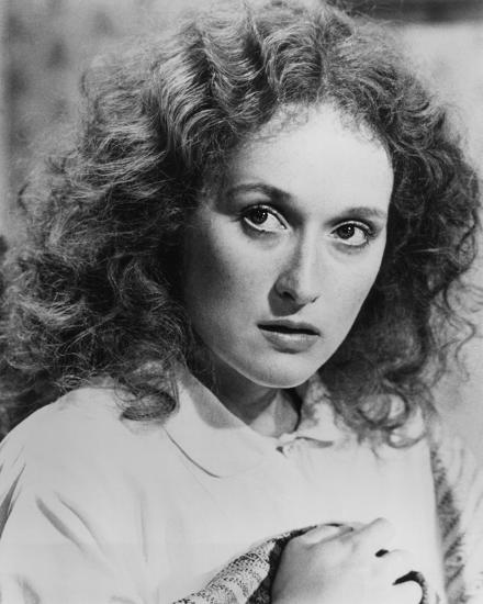 Meryl Streep