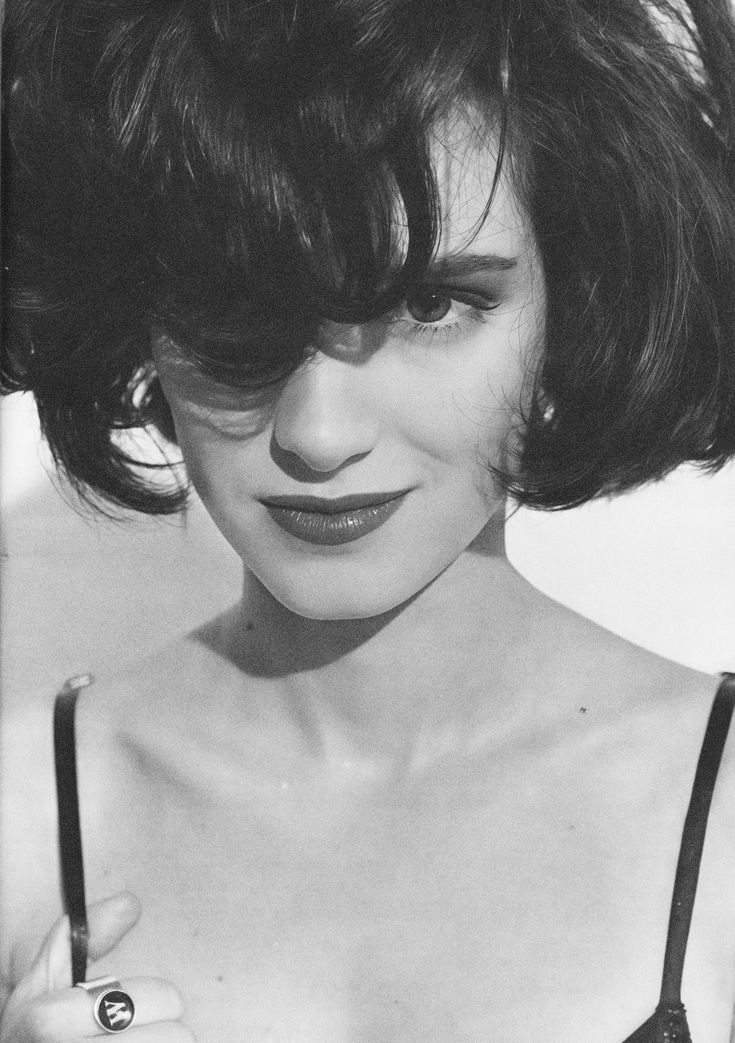 Winona Ryder