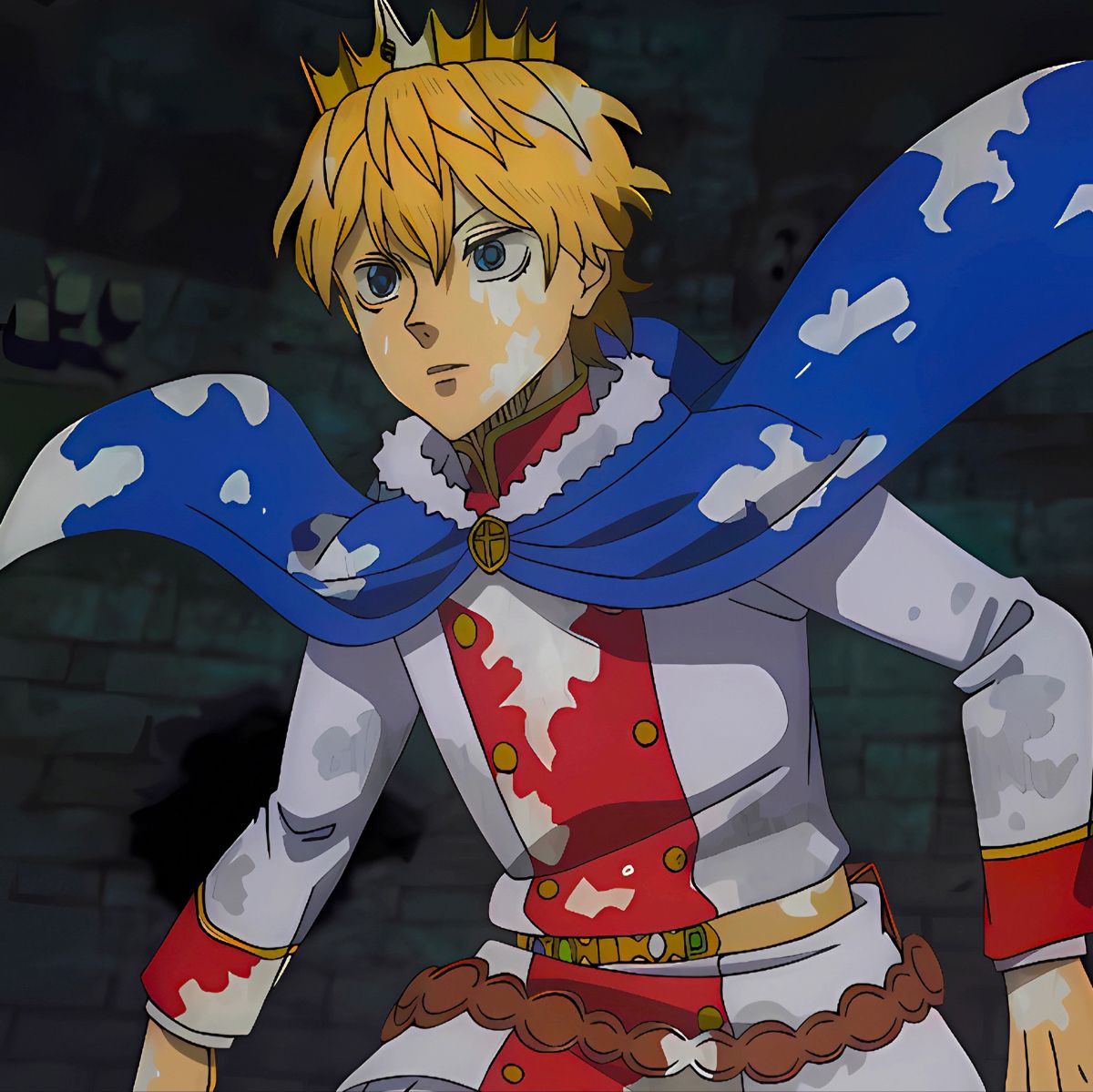 Lumiere Silvamillion Clover