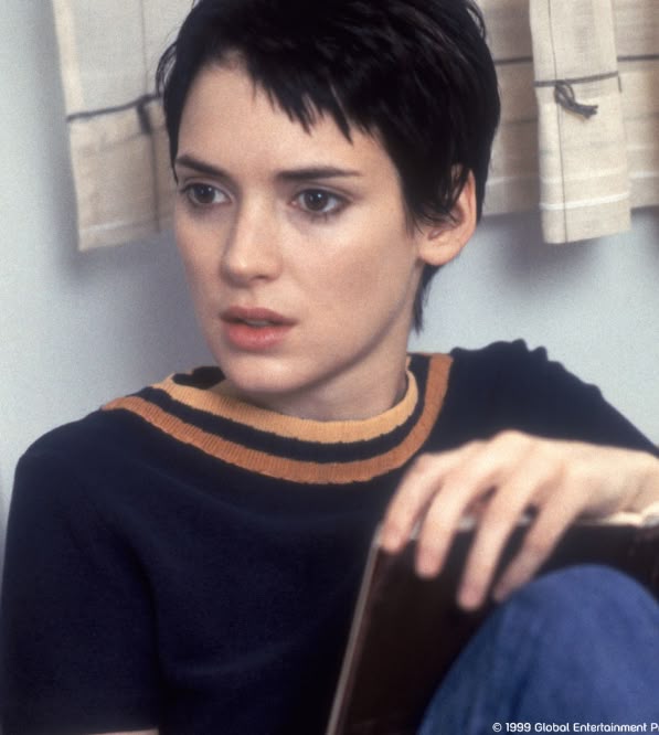 Susanna Kaysen