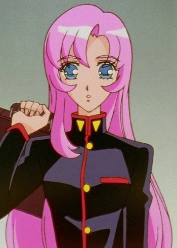 Utena Tenjou