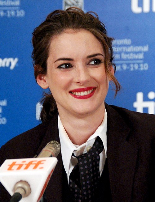 Veronica Sawyer