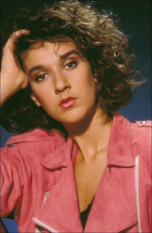Celine Dion