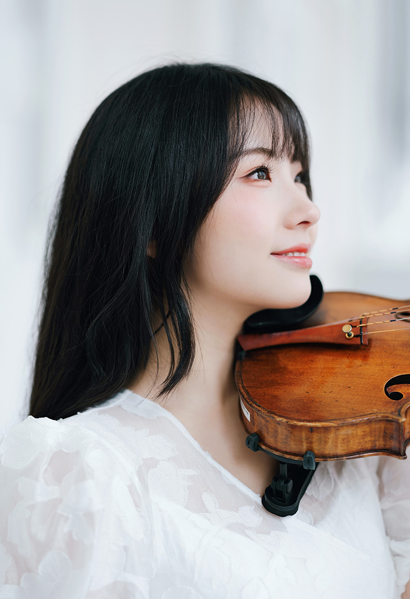 Chloe Chua
