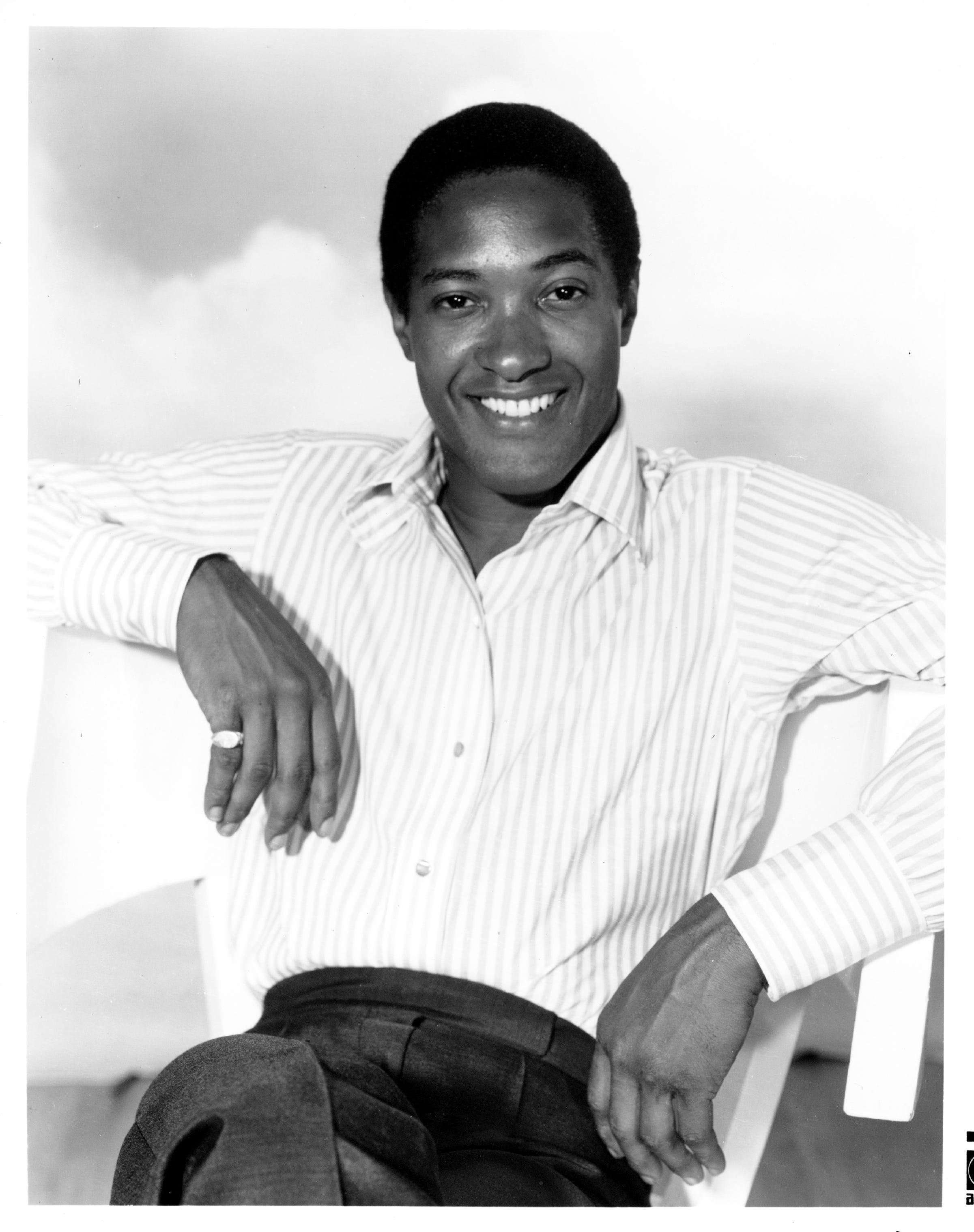 Sam Cooke